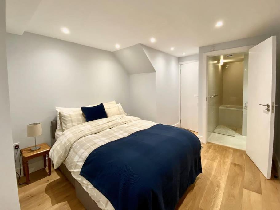 2Bdr Modern Apartment In Hammersmith West Londra Esterno foto